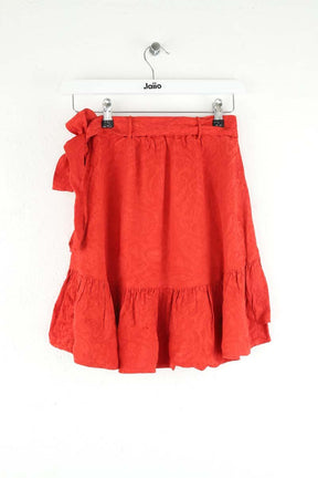 Mini Maje  Rouge