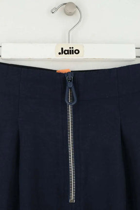 Chino Sandro Bleu en Coton