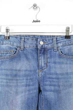 Jean slim Liu Jo  Bleu