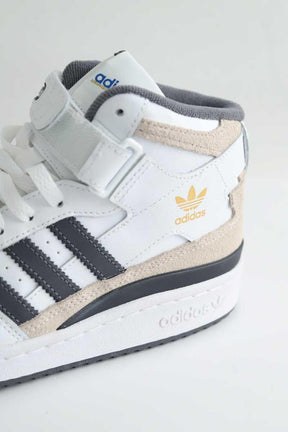 Baskets Adidas  Blanc