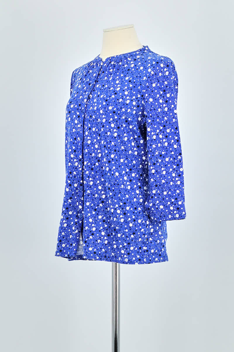 T-shirts Boden  Bleu