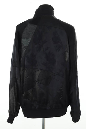 Blousons Saint Laurent  Noir