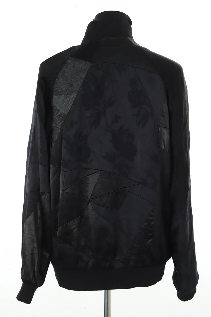 Blousons Saint Laurent  Noir