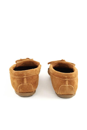 Mocassins Minnetonka  Camel
