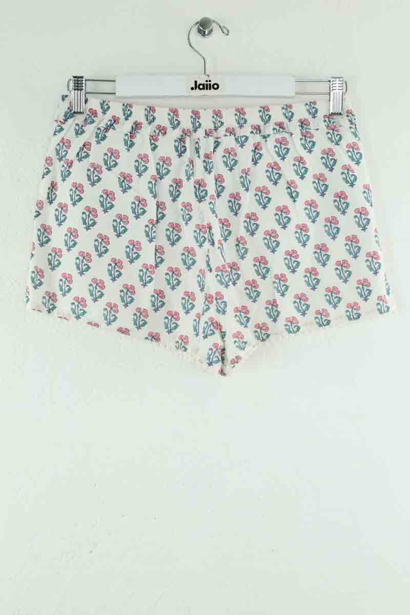 Mini Louise Misha  Blanc