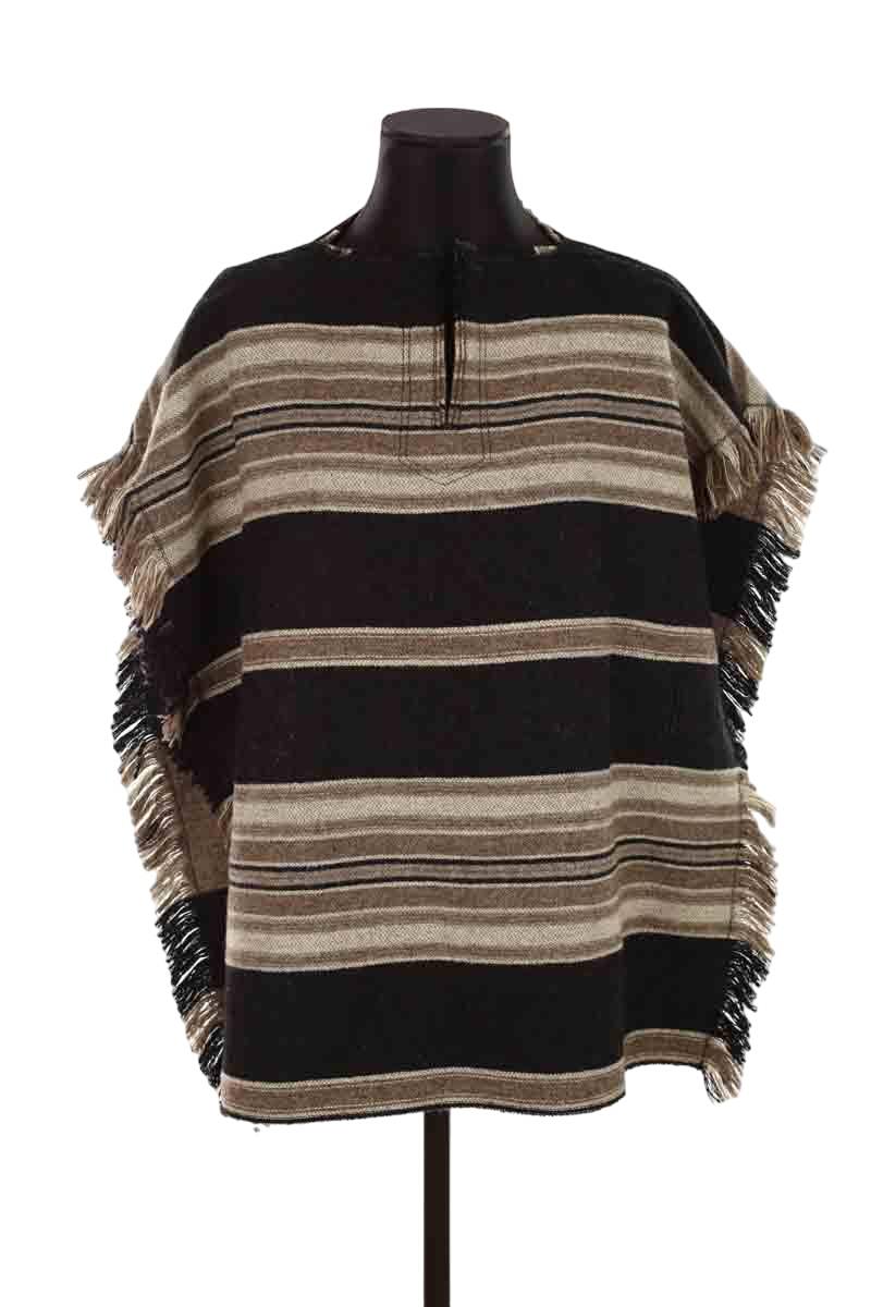 Ponchos Isabel Marant  Noir
