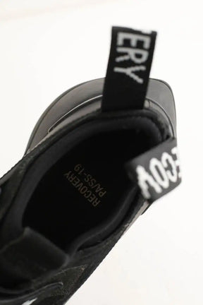 Baskets Palm Angels  Noir