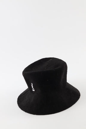 Chapeau Kangol  Noir