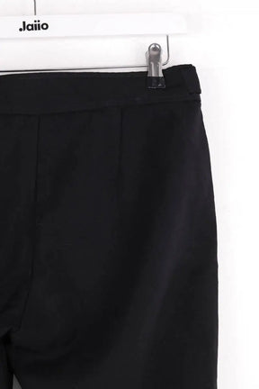 Pantalon Vanessa Bruno Noir en Laine