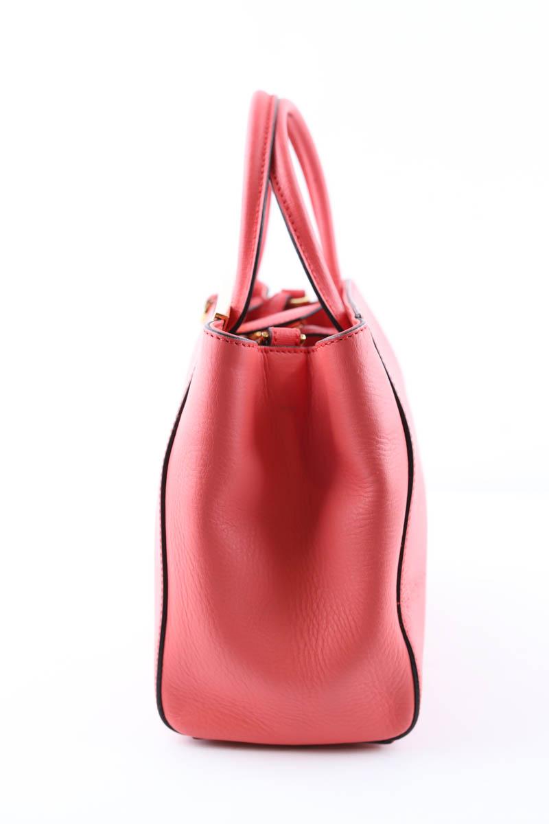 Sacs à main Fendi 2Jours Rose