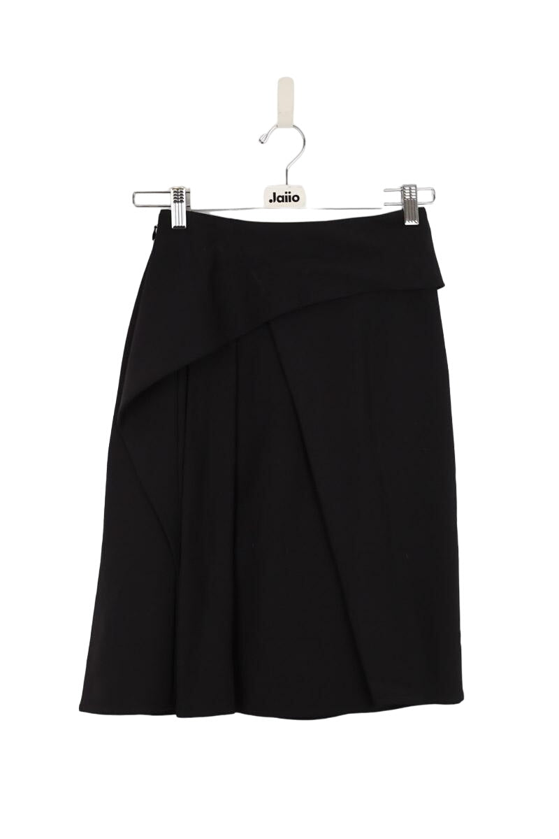 Mi-longueur Kenzo  Noir