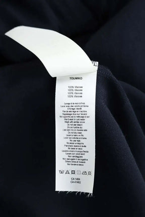 Robe Des Petits Hauts  Bleu