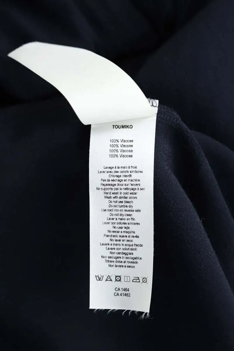 Robe Des Petits Hauts  Bleu