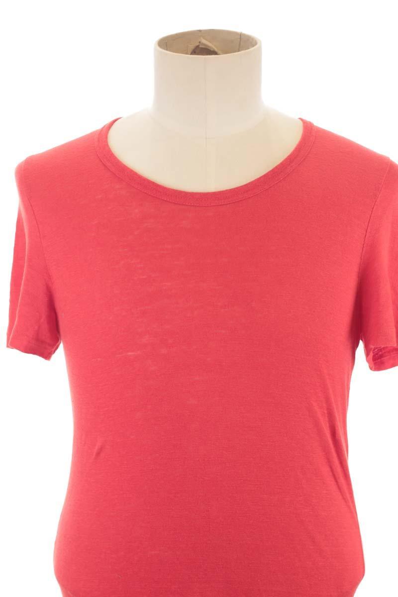 T-shirt Isabel Marant  Rouge
