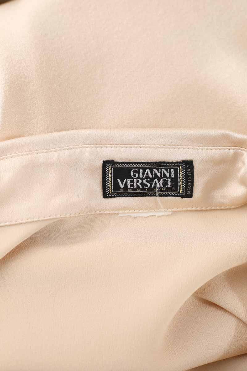 Blouses Versace  Doré