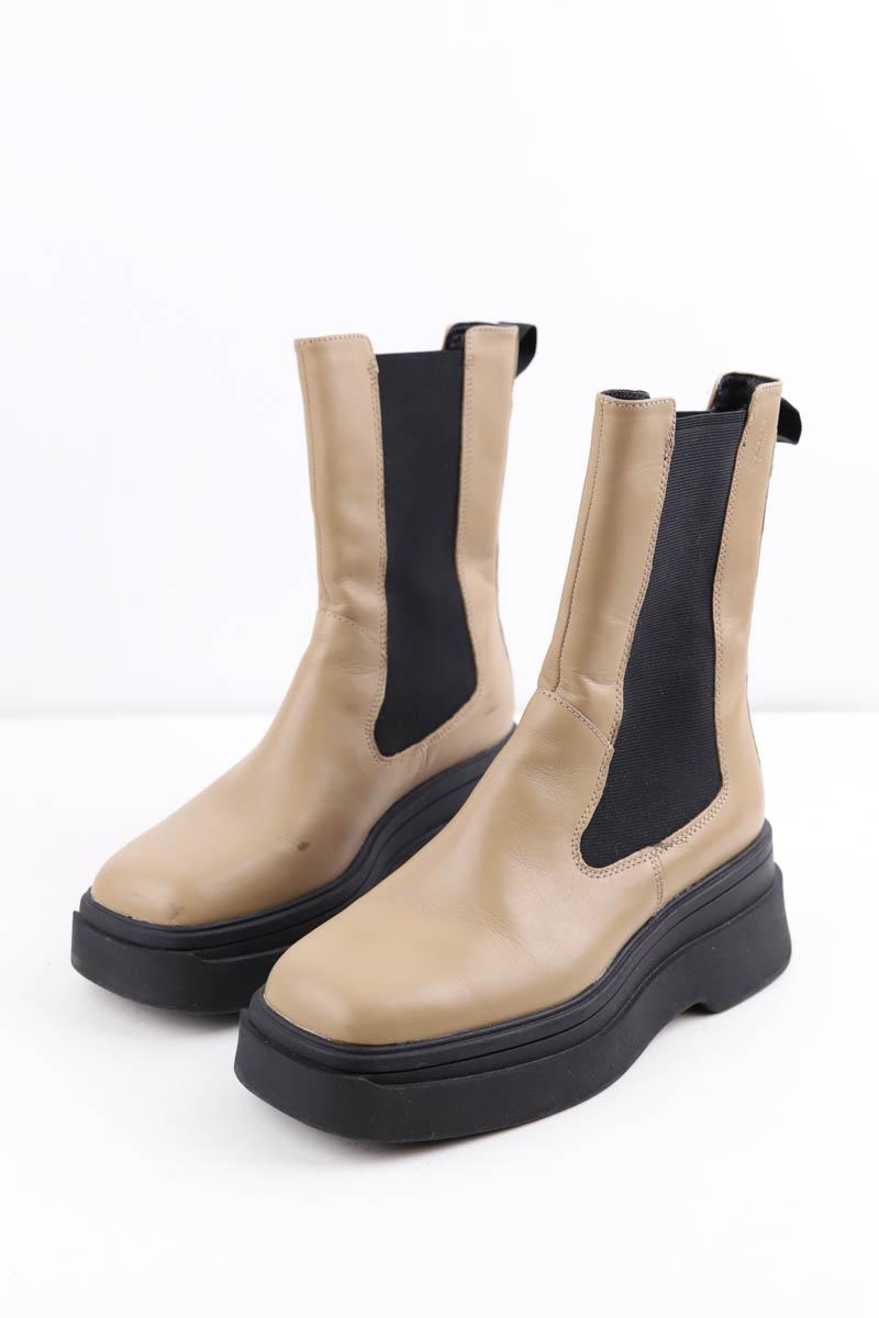 Autres Vagabond  Beige