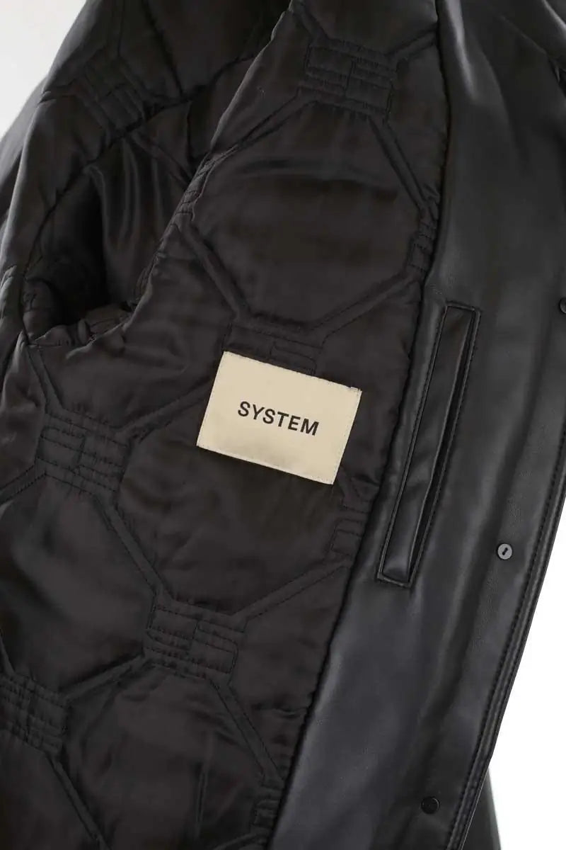 Autres Other Brand  Noir