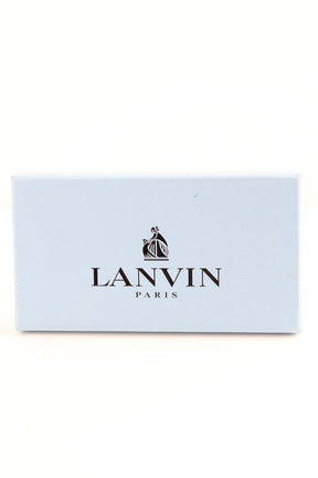 Bracelet Lanvin  Bordeaux