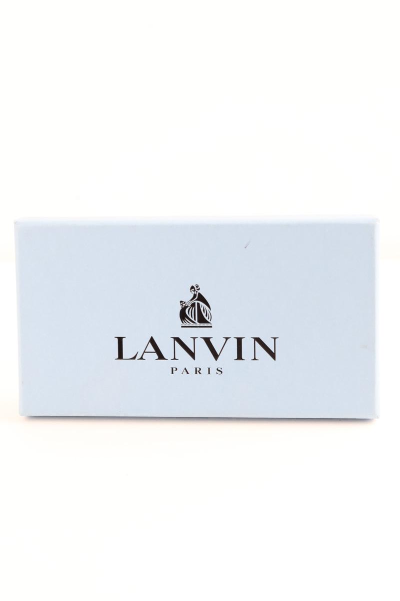 Bracelet Lanvin  Bordeaux