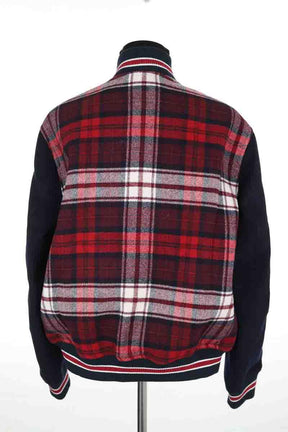 Blousons Tommy Hilfiger  Bleu