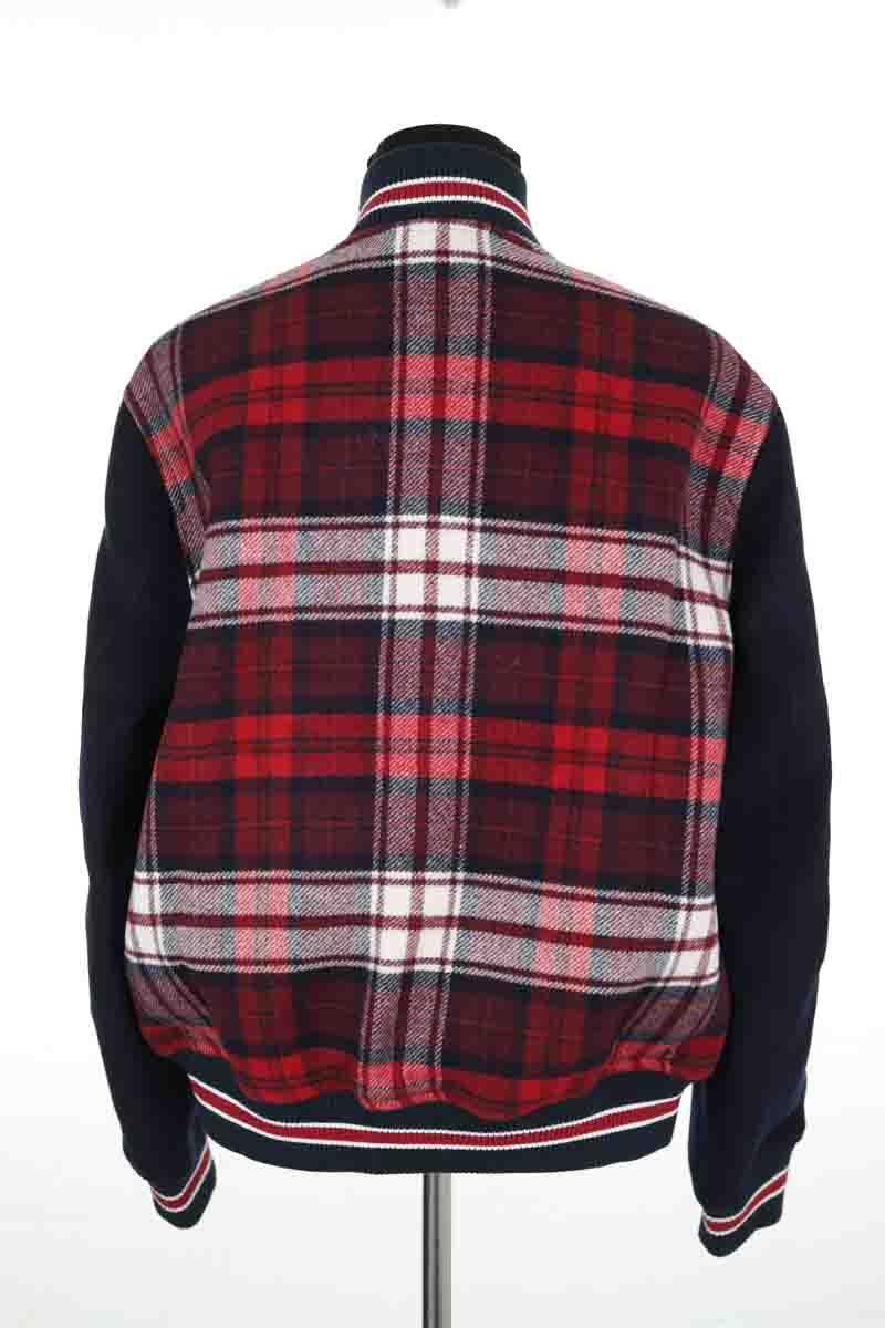 Blousons Tommy Hilfiger  Bleu