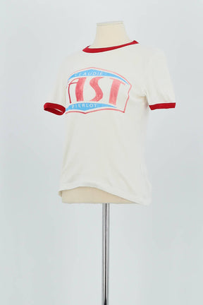 T-shirts Claudie Pierlot  Blanc