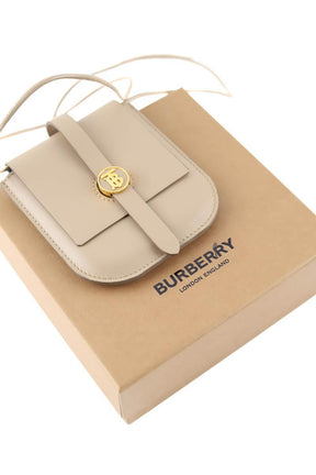 Porte-monnaie Burberry  Beige