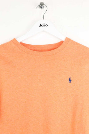 T-shirt Ralph Lauren  Orange