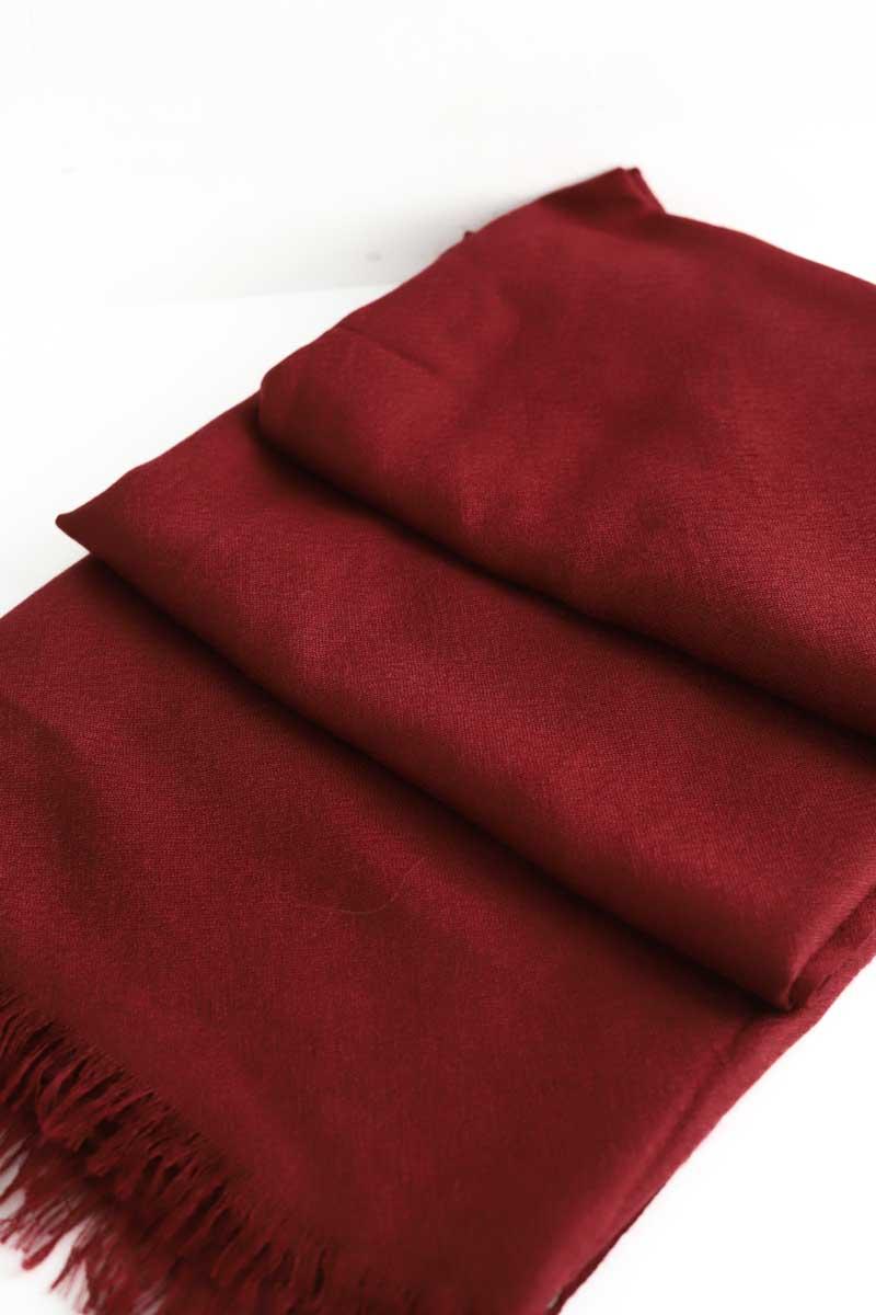 Echarpes Eric Bompard  Bordeaux