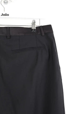 Chino Maison Martin Margiela  Noir