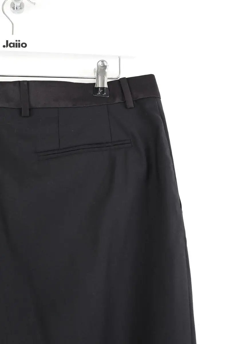 Chino Maison Martin Margiela  Noir