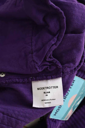Court Modetrotter  Violet