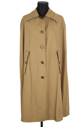 Cape Dior  Beige