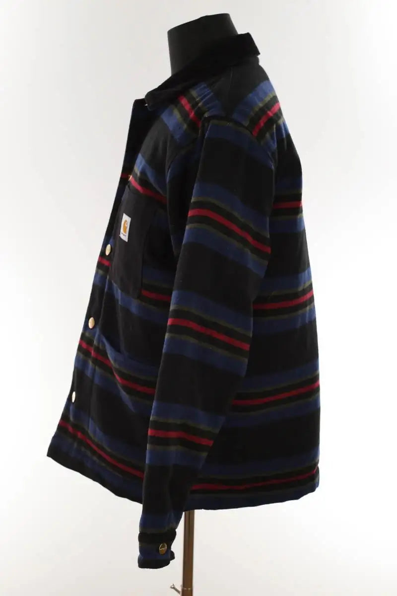 Manteau Carhartt  Noir