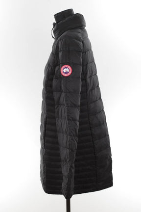 Manteau Canada Goose  Noir