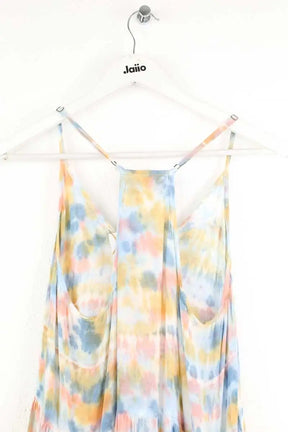 Robe Charlie Joe  Multicolore