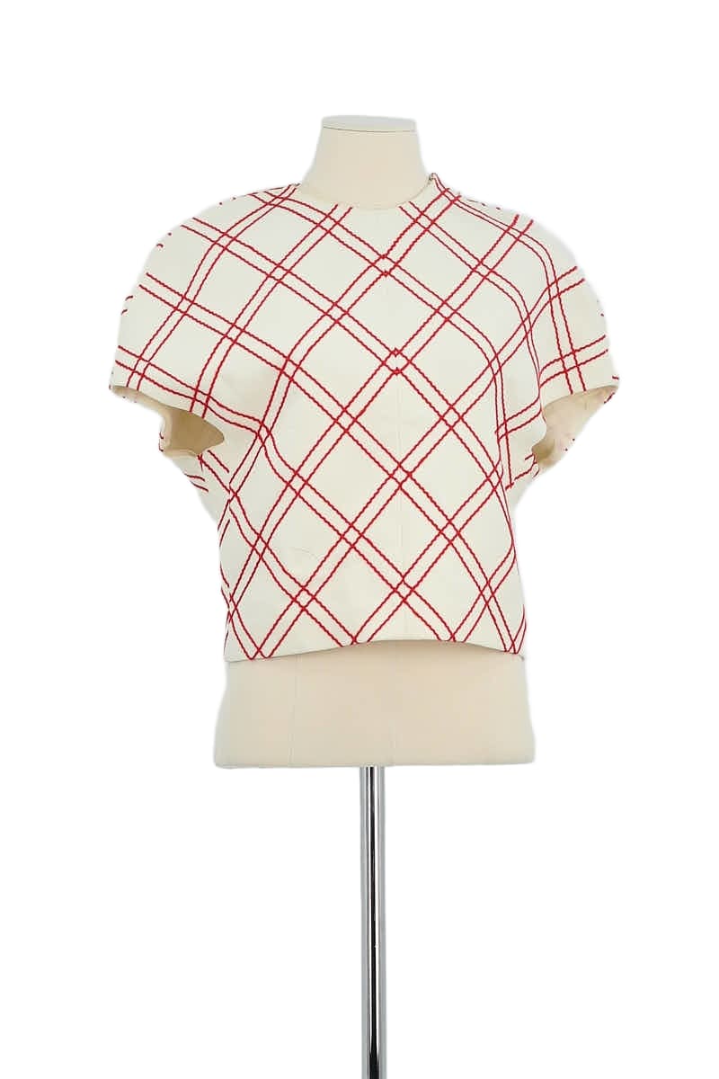 T-shirts Giambattista Valli  Blanc
