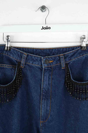 Droit Farm Rio  Bleu