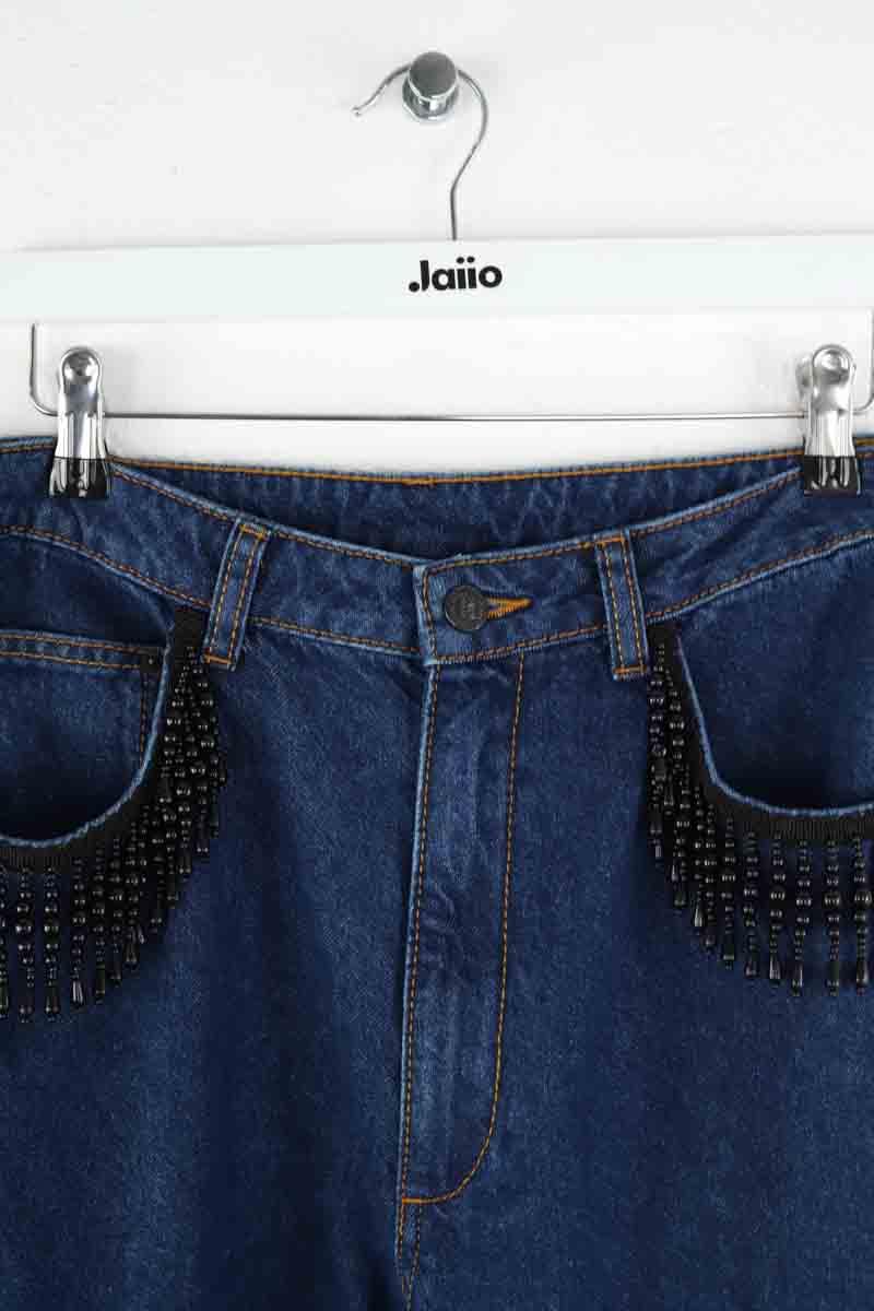 Droit Farm Rio  Bleu