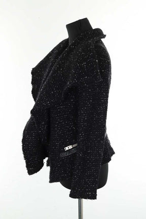 Veste Iro  Noir