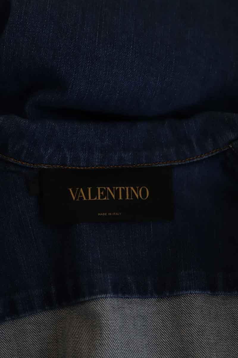 Veste Valentino  Bleu