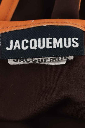 Maillot de bain Jacquemus  Marron