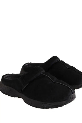 Sandales Clarks Noir en Synthétique