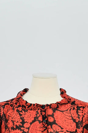 Chemises Bash  Rouge