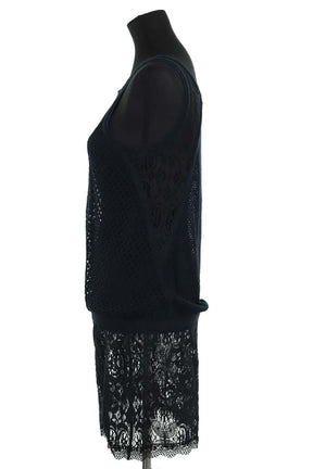 Mini Vanessa Bruno  Noir