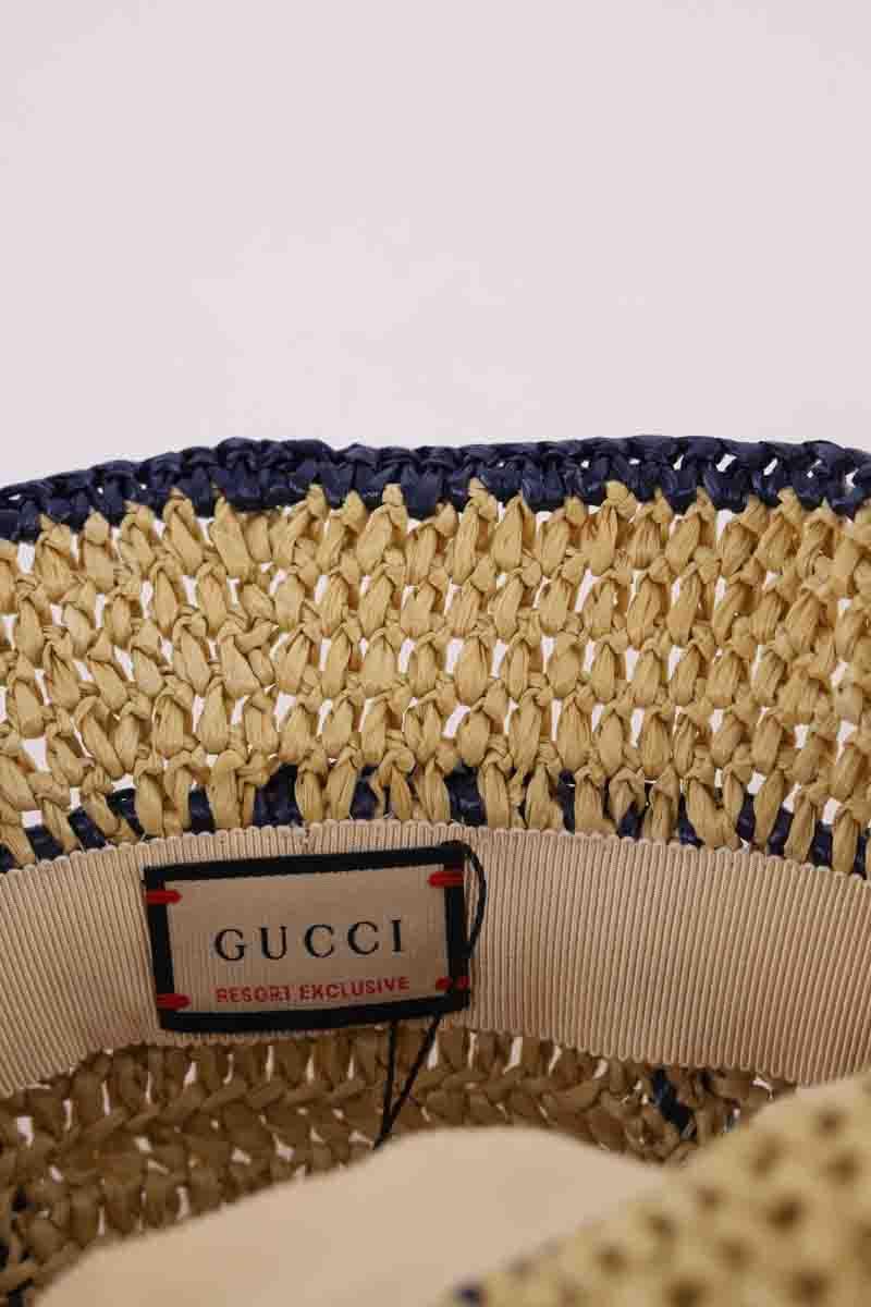 Bonnets Gucci  Beige