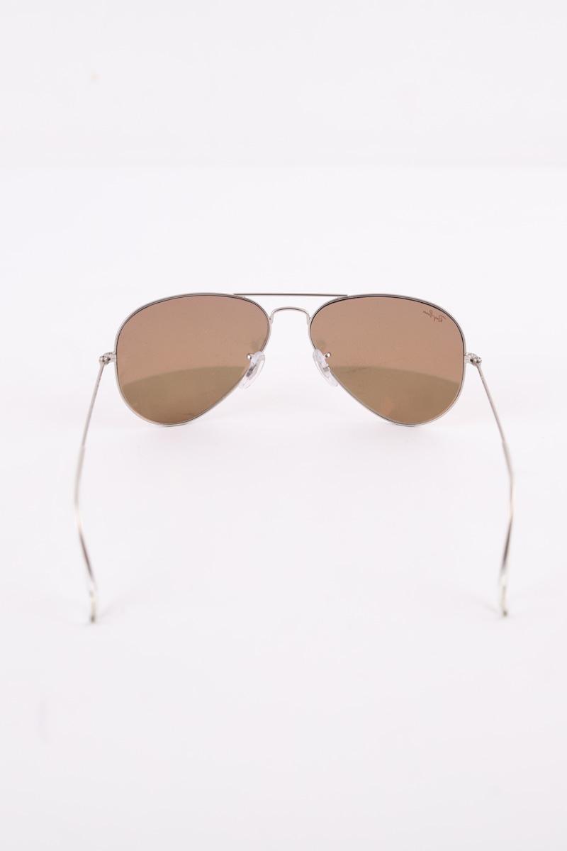 Lunettes de soleil Ray-Ban  Rose