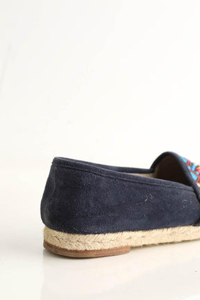 Espadrilles Giuseppe Zanotti  Bleu