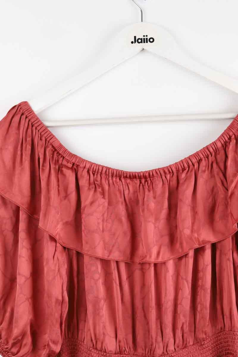 Combinaison Bash  Marron