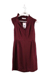 Mini Sandro  Bordeaux